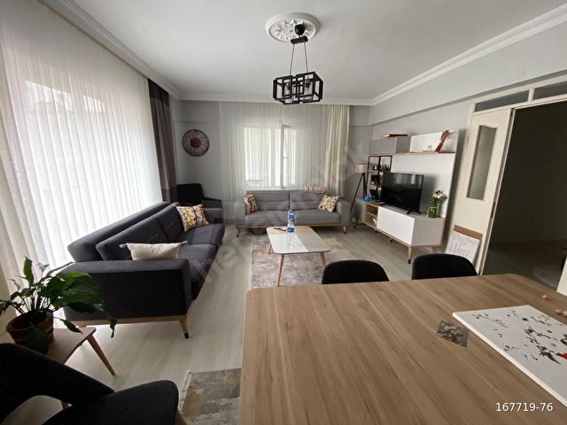 ÖVEÇLER HUZUR MAH.MERKEZİ KONUMDA SATILIK 3+1 DAİRE - Görsel 5