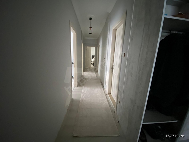 ÖVEÇLER HUZUR MAH.MERKEZİ KONUMDA SATILIK 3+1 DAİRE - Görsel 15