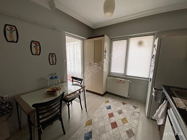 ÖVEÇLER HUZUR MAH.MERKEZİ KONUMDA SATILIK 3+1 DAİRE - Görsel 10