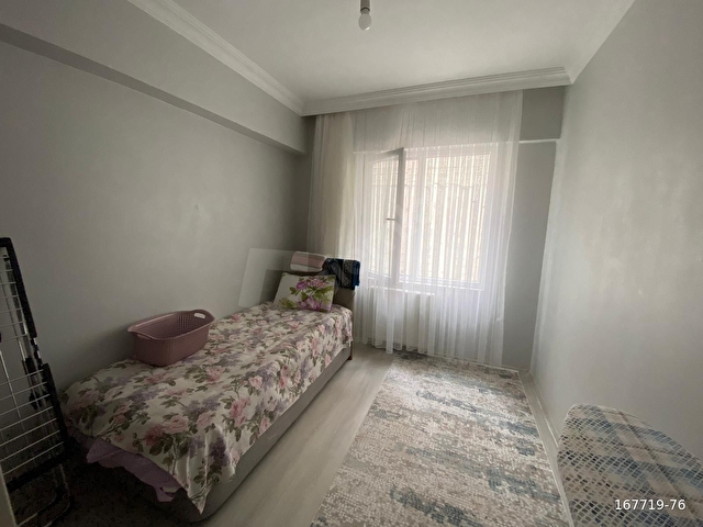 ÖVEÇLER HUZUR MAH.MERKEZİ KONUMDA SATILIK 3+1 DAİRE - Görsel 20