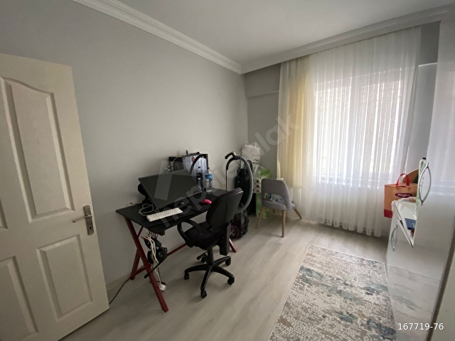 ÖVEÇLER HUZUR MAH.MERKEZİ KONUMDA SATILIK 3+1 DAİRE - Görsel 24