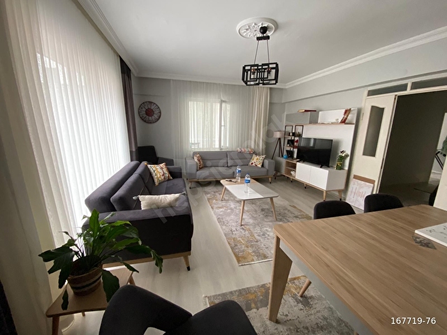 ÖVEÇLER HUZUR MAH.MERKEZİ KONUMDA SATILIK 3+1 DAİRE - Görsel 2