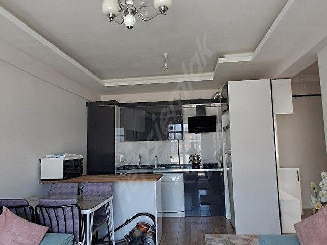 KİRALIK 1+1 DAİRE EŞYALI