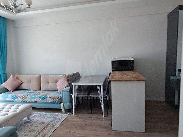 KİRALIK 1+1 DAİRE EŞYALI - Görsel 7