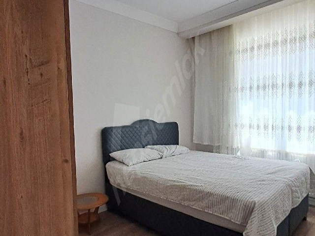 KİRALIK 1+1 DAİRE EŞYALI - Görsel 10