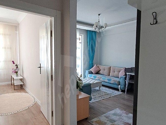 KİRALIK 1+1 DAİRE EŞYALI - Görsel 11