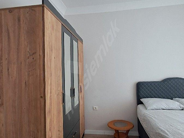KİRALIK 1+1 DAİRE EŞYALI - Görsel 20