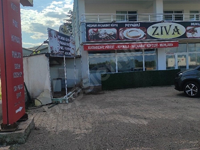 kaçmaz emlaktan yeşilhisarda satılık dükkan ve daire açıklamayı kesin oku - Görsel 3