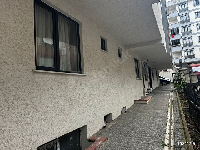 ÇEKMEKÖY KİRAZLIDERE MH SATILIK 2+1 85m² TERS DUBLEKS DAİRE - Görsel 8
