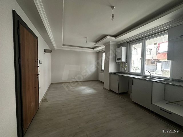 ÇEKMEKÖY KİRAZLIDERE MH SATILIK 2+1 85m² TERS DUBLEKS DAİRE - Görsel 2