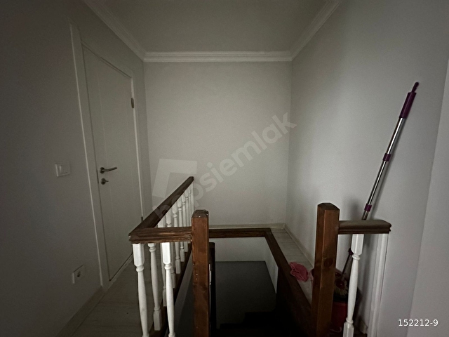 ÇEKMEKÖY KİRAZLIDERE MH SATILIK 2+1 85m² TERS DUBLEKS DAİRE - Görsel 10