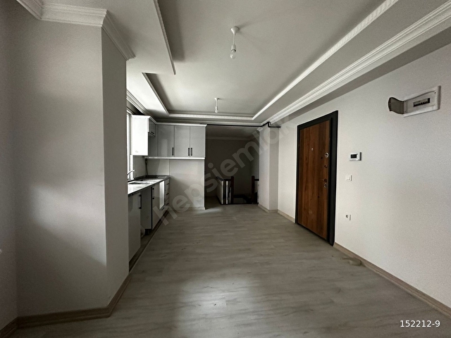 ÇEKMEKÖY KİRAZLIDERE MH SATILIK 2+1 85m² TERS DUBLEKS DAİRE - Görsel 4