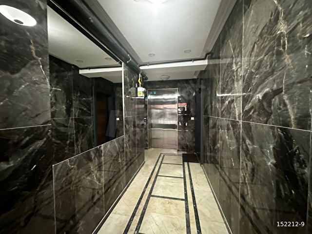 ÇEKMEKÖY KİRAZLIDERE MH SATILIK 2+1 85m² TERS DUBLEKS DAİRE
