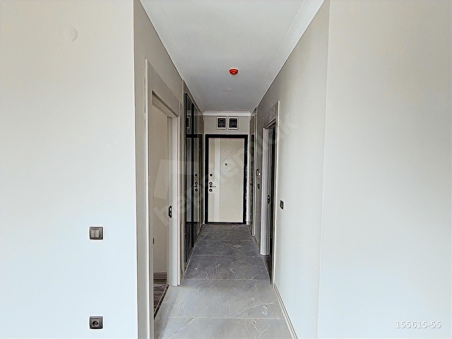 DİAMOND GÖKSUDA KİRALIK SIFIR 1+1 DAİRE - Görsel 4