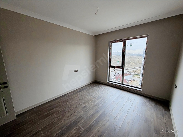 DİAMOND GÖKSUDA KİRALIK SIFIR 1+1 DAİRE - Görsel 11