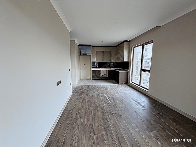 DİAMOND GÖKSUDA KİRALIK SIFIR 1+1 DAİRE - Görsel 22