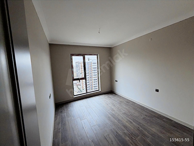 DİAMOND GÖKSUDA KİRALIK SIFIR 1+1 DAİRE - Görsel 5