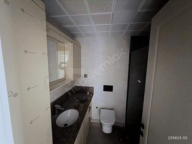 DİAMOND GÖKSUDA KİRALIK SIFIR 1+1 DAİRE - Görsel 12