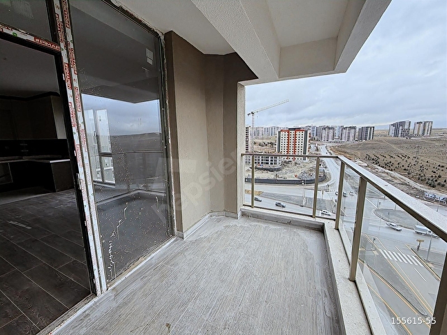 DİAMOND GÖKSUDA KİRALIK SIFIR 1+1 DAİRE - Görsel 21
