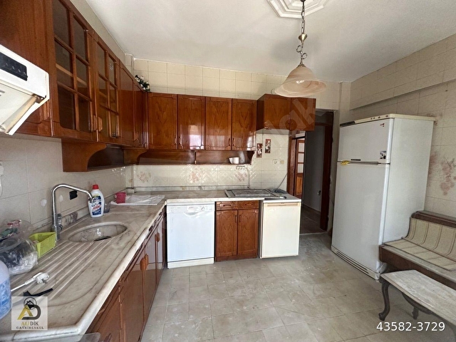 ALİ DİK GAYRİMENKUL’DEN SAHİLE YAKIN SATILIK 3+1 DAİRE - Görsel 10
