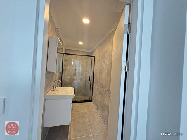 MOLLATEAM BAYRAMPAŞA YILDIRIM MAH SATILIK ULTRA LÜKS  DUBLEKS DAİRE - Görsel 24
