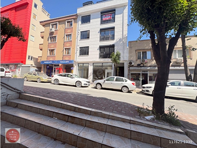 MOLLATEAM BAYRAMPAŞA YILDIRIM MAH SATILIK ULTRA LÜKS  DUBLEKS DAİRE