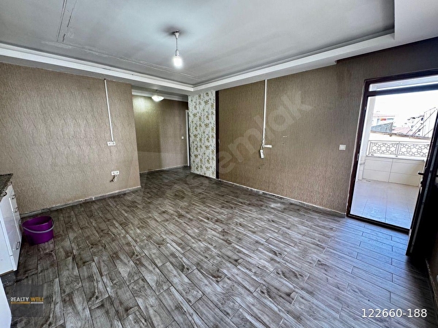 Binevlerde Kiralık 2+1 Yeni Daire, Merkezi Konumda - Görsel 2