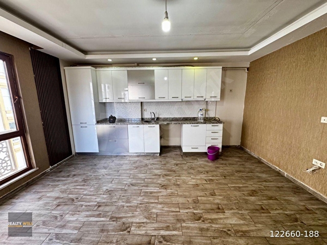Binevlerde Kiralık 2+1 Yeni Daire, Merkezi Konumda - Görsel 3