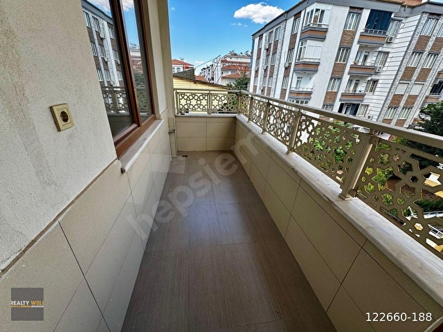 Binevlerde Kiralık 2+1 Yeni Daire, Merkezi Konumda - Görsel 5