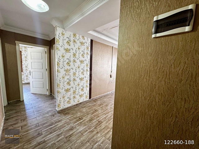 Binevlerde Kiralık 2+1 Yeni Daire, Merkezi Konumda - Görsel 7