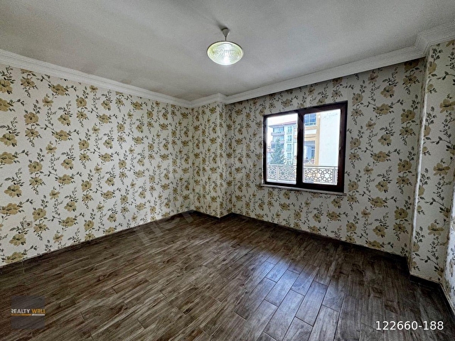 Binevlerde Kiralık 2+1 Yeni Daire, Merkezi Konumda - Görsel 8