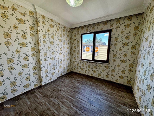 Binevlerde Kiralık 2+1 Yeni Daire, Merkezi Konumda - Görsel 11