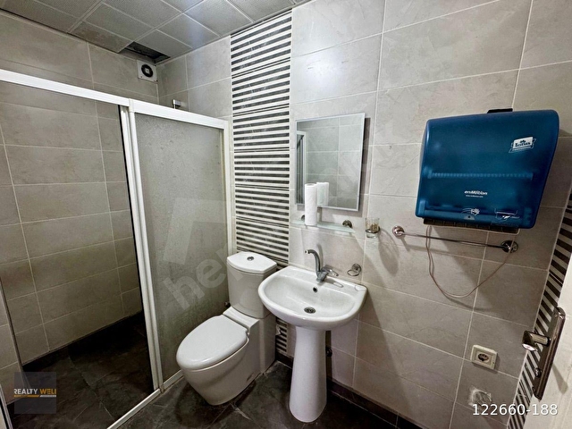 Binevlerde Kiralık 2+1 Yeni Daire, Merkezi Konumda - Görsel 14