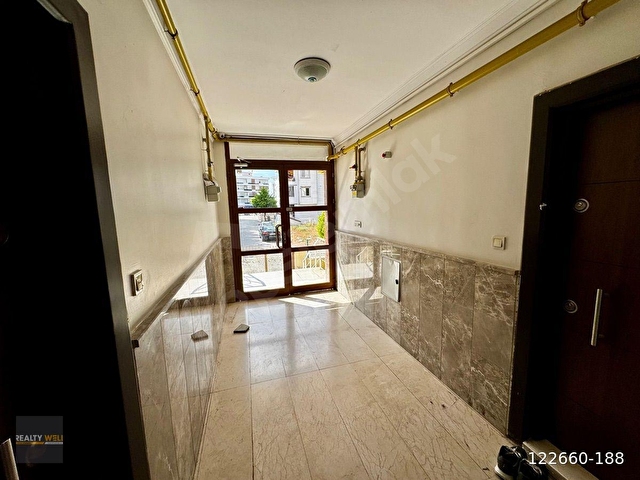 Binevlerde Kiralık 2+1 Yeni Daire, Merkezi Konumda - Görsel 16