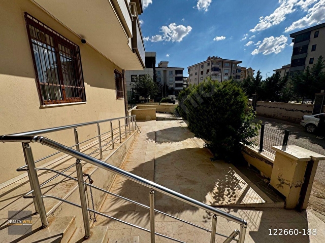 Binevlerde Kiralık 2+1 Yeni Daire, Merkezi Konumda - Görsel 21