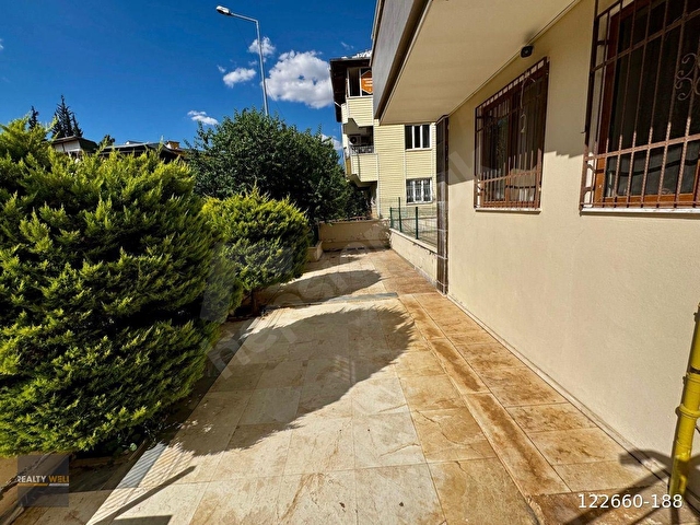 Binevlerde Kiralık 2+1 Yeni Daire, Merkezi Konumda - Görsel 22