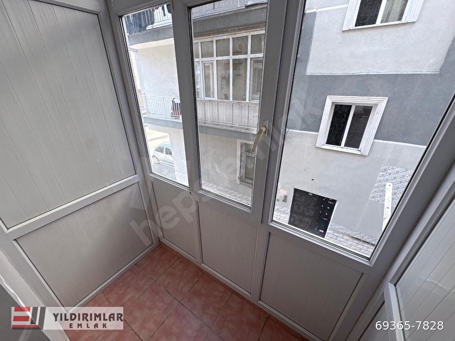 SİNCAN PLEVNE MAH 2+1 ARA KATTA BAĞIMSIZ ÖN CEPHE KİRALIK DAİRE - Görsel 18