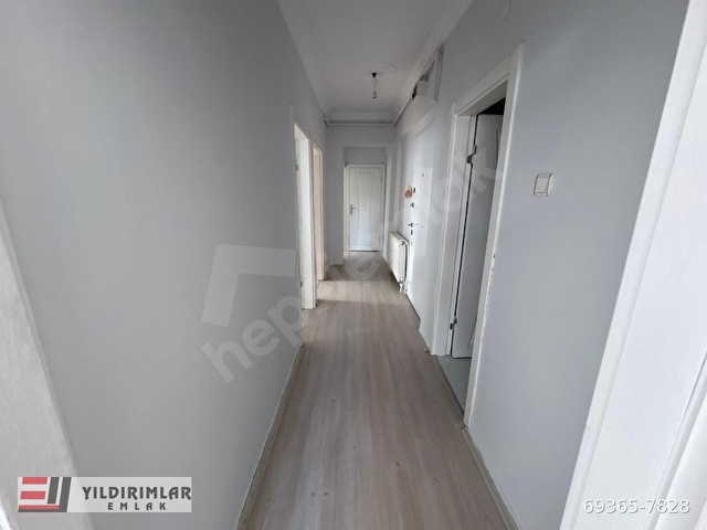 SİNCAN PLEVNE MAH 2+1 ARA KATTA BAĞIMSIZ ÖN CEPHE KİRALIK DAİRE - Görsel 16