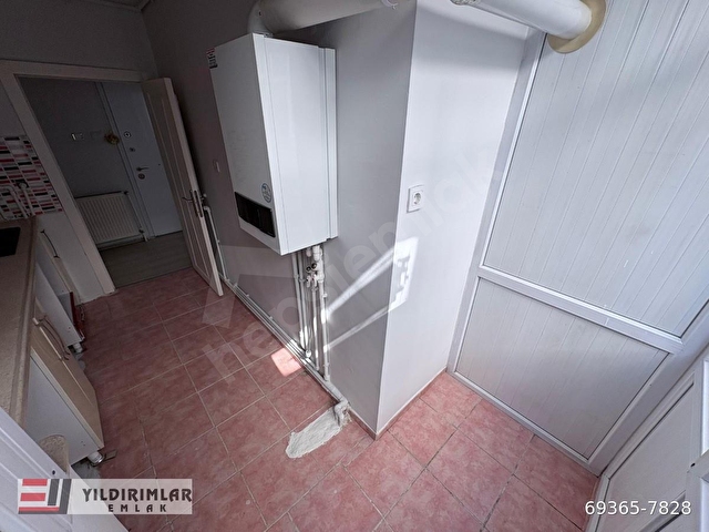 SİNCAN PLEVNE MAH 2+1 ARA KATTA BAĞIMSIZ ÖN CEPHE KİRALIK DAİRE - Görsel 23