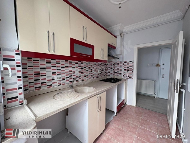 SİNCAN PLEVNE MAH 2+1 ARA KATTA BAĞIMSIZ ÖN CEPHE KİRALIK DAİRE - Görsel 22