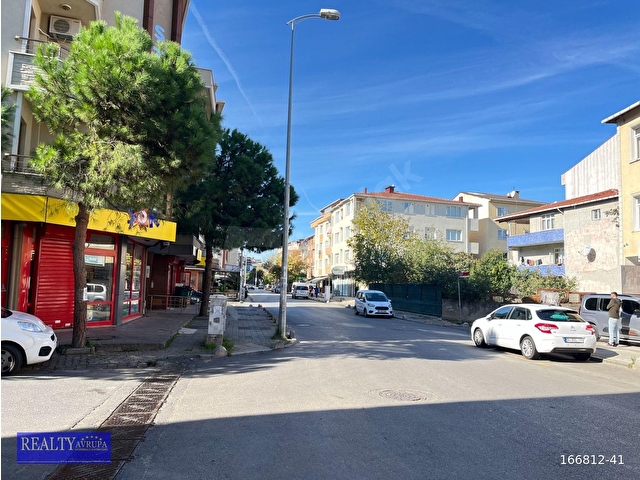 Sancaktepe Meclis Mah. Caddeye Yakın Kiralık Depo İşyeri - Görsel 19