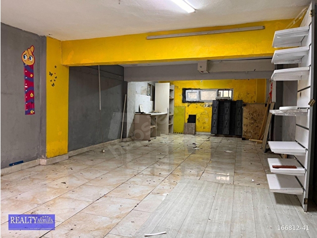 Sancaktepe Meclis Mah. Caddeye Yakın Kiralık Depo İşyeri - Görsel 5