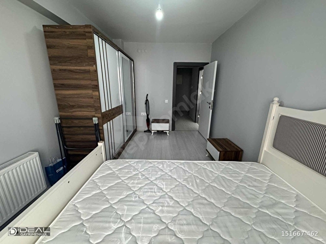 TUNALI MH. GAFFAR OKKAN CAD. YANI EŞYALI GENİŞ KİRALIK 1+1 DAİRE - Görsel 21