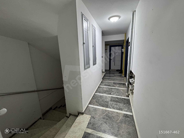 TUNALI MH. GAFFAR OKKAN CAD. YANI EŞYALI GENİŞ KİRALIK 1+1 DAİRE - Görsel 3