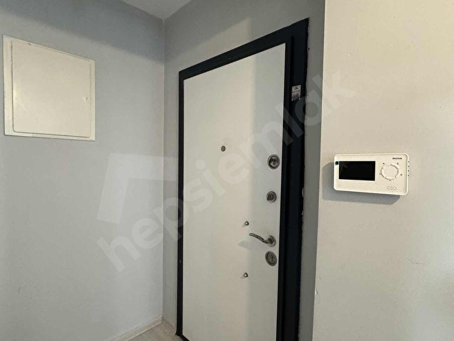 TUNALI MH. GAFFAR OKKAN CAD. YANI EŞYALI GENİŞ KİRALIK 1+1 DAİRE - Görsel 6