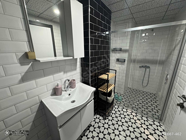 TUNALI MH. GAFFAR OKKAN CAD. YANI EŞYALI GENİŞ KİRALIK 1+1 DAİRE - Görsel 24