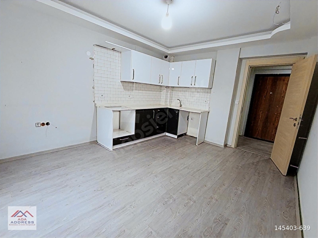 ACİL SATILIK 1+1 DAİRE - Görsel 15