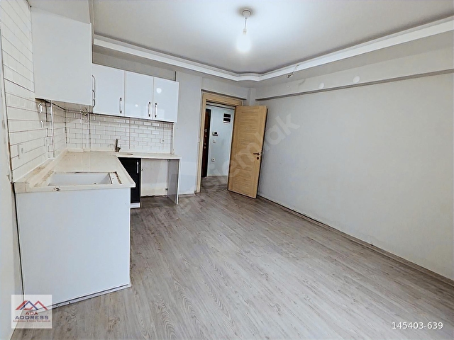 ACİL SATILIK 1+1 DAİRE - Görsel 11