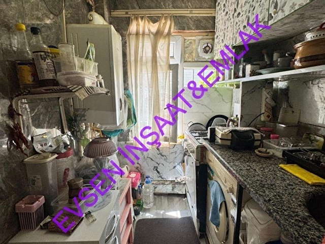 EVSEN İNŞATTAN | 544 | SERDEN GEÇTİ SOKAK |2+1| 70M2 |DÜZ GİRİŞ - Görsel 23