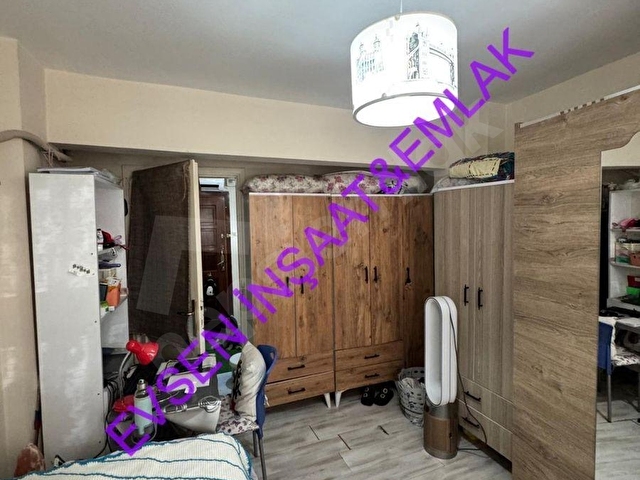EVSEN İNŞATTAN | 544 | SERDEN GEÇTİ SOKAK |2+1| 70M2 |DÜZ GİRİŞ - Görsel 18
